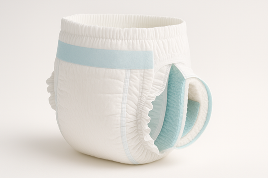 Premium Diapers – The Backbone of Baby Care - The Ever Buy