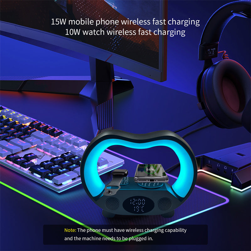 2024 New 6 In 1 Smart Remote Control Bluetooth-compatible