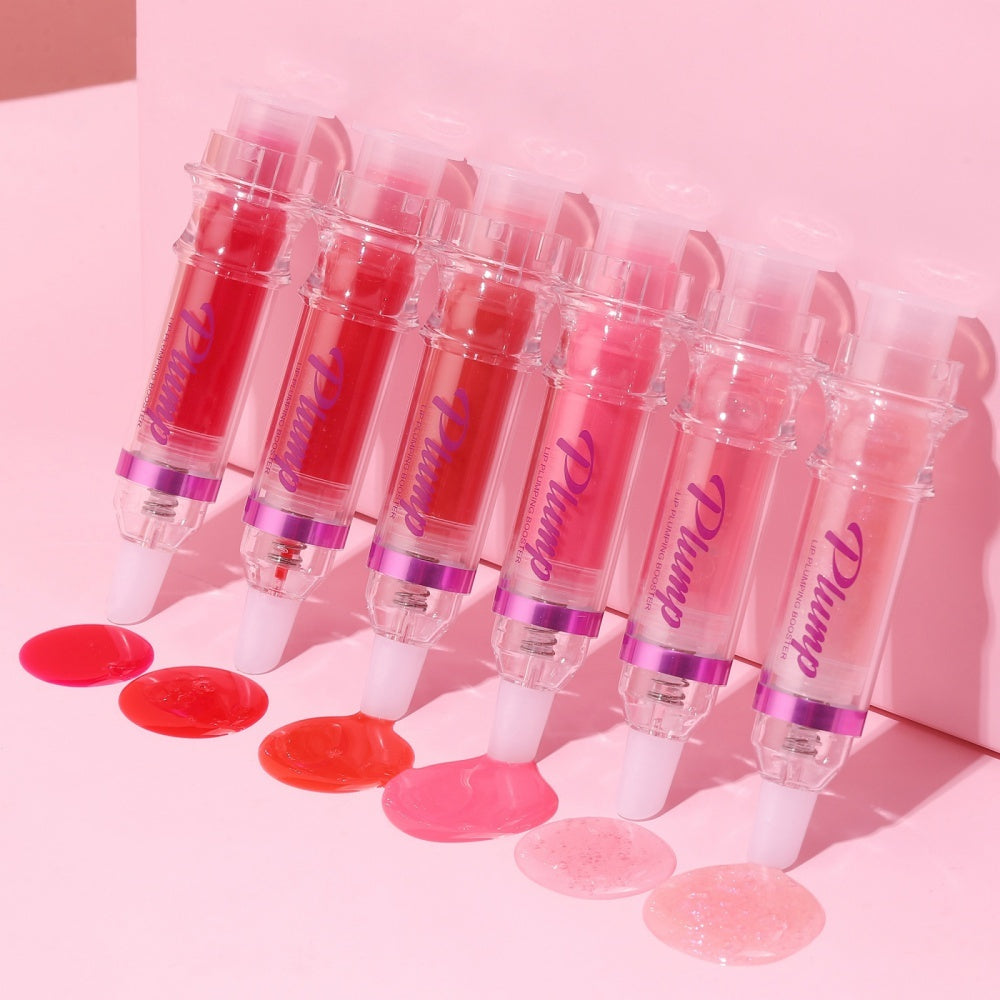Lip Rich Lip Color Slightly Spicy Lip Honey Lip Glass