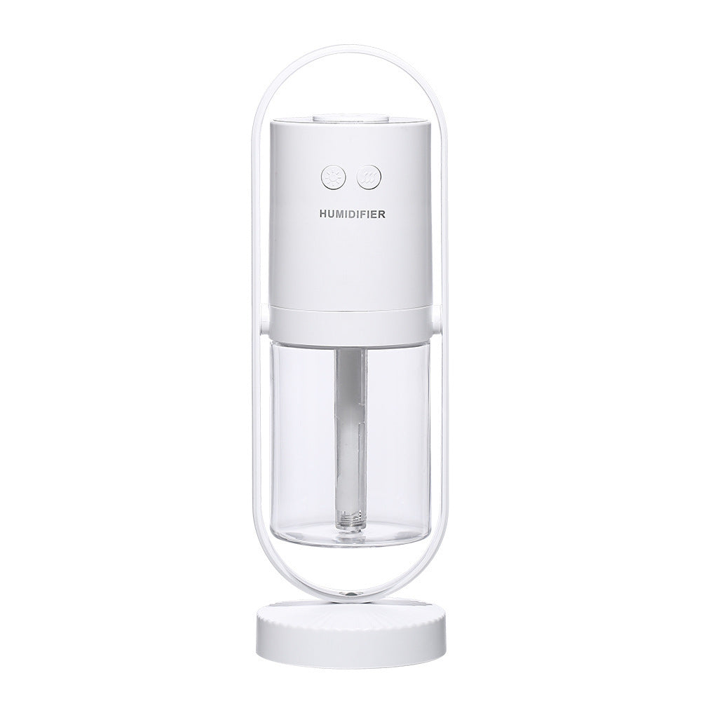 Magic Shadow USB Air Humidifier For Home Baby Diaper Shops