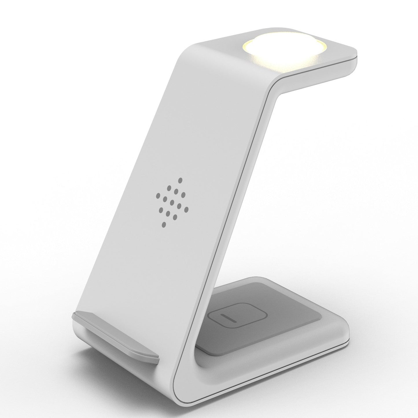 3 In 1 Fast Charging Station Wireless Charger DC-THE CEO