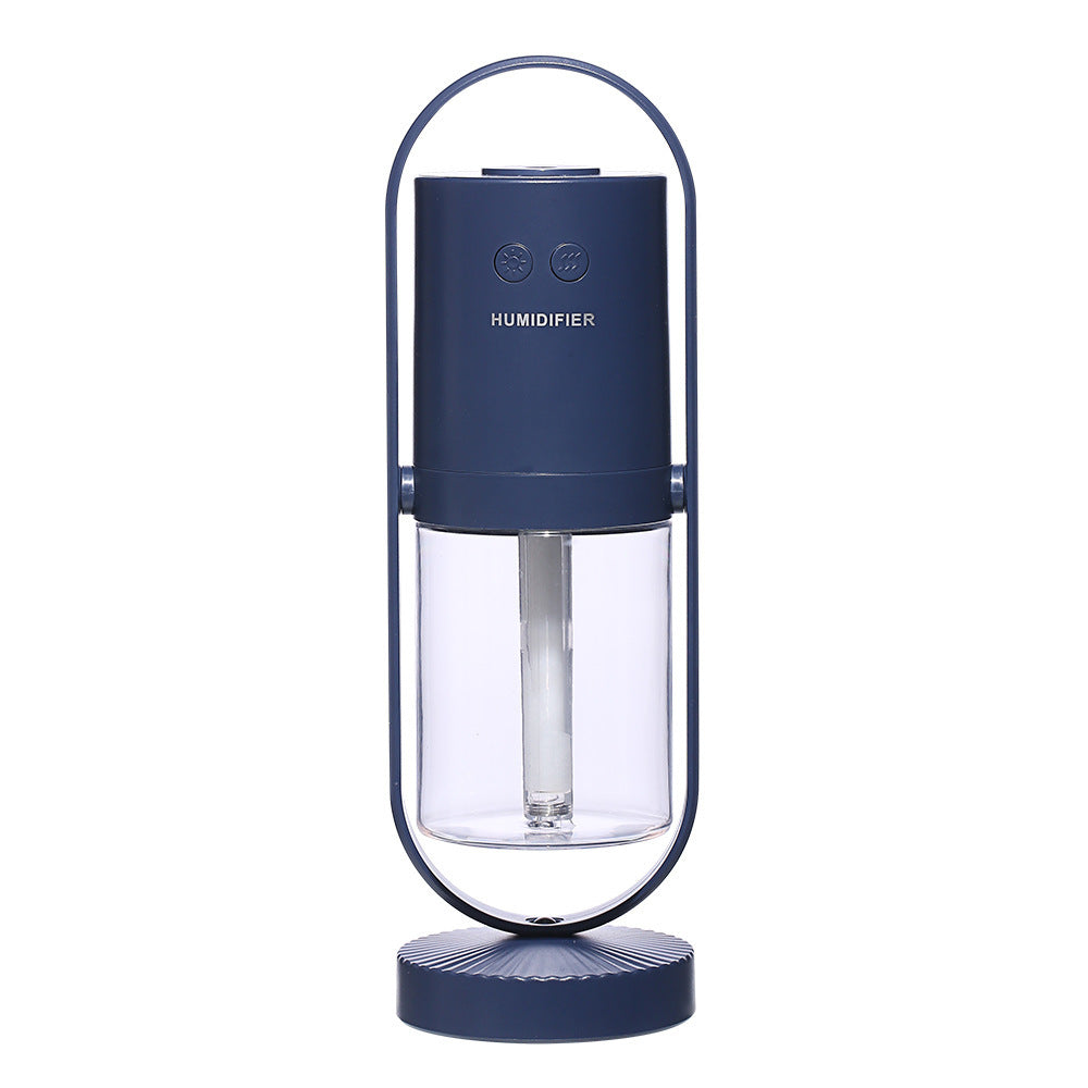 Magic Shadow USB Air Humidifier For Home Baby Diaper Shops