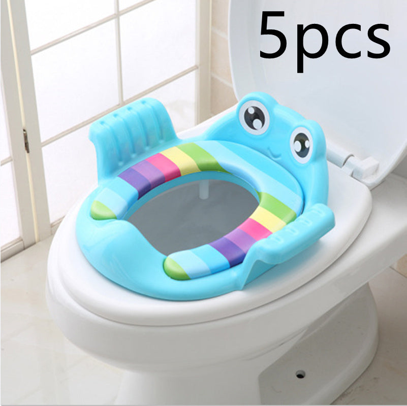 Baby Children Toilet Seat Toilet Baby Diaper Shops