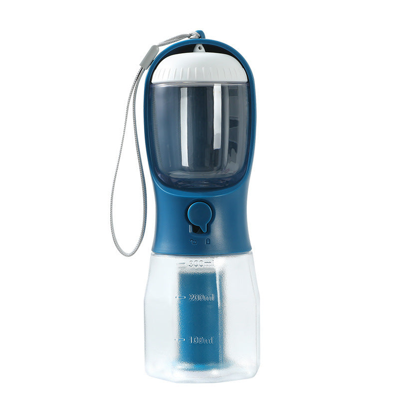 Dog Water Cup Drinking Food Garbage Bag - The Ever Buy