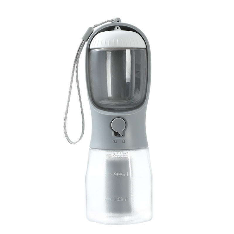 Dog Water Cup Drinking Food Garbage Bag - The Ever Buy