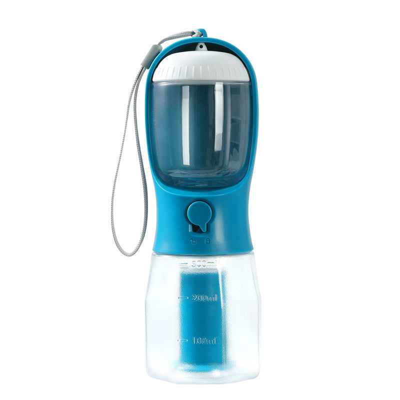 Dog Water Cup Drinking Food Garbage Bag - The Ever Buy