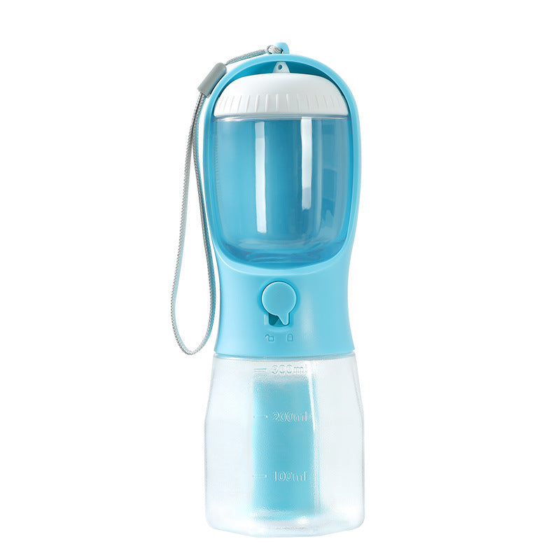 Dog Water Cup Drinking Food Garbage Bag - The Ever Buy