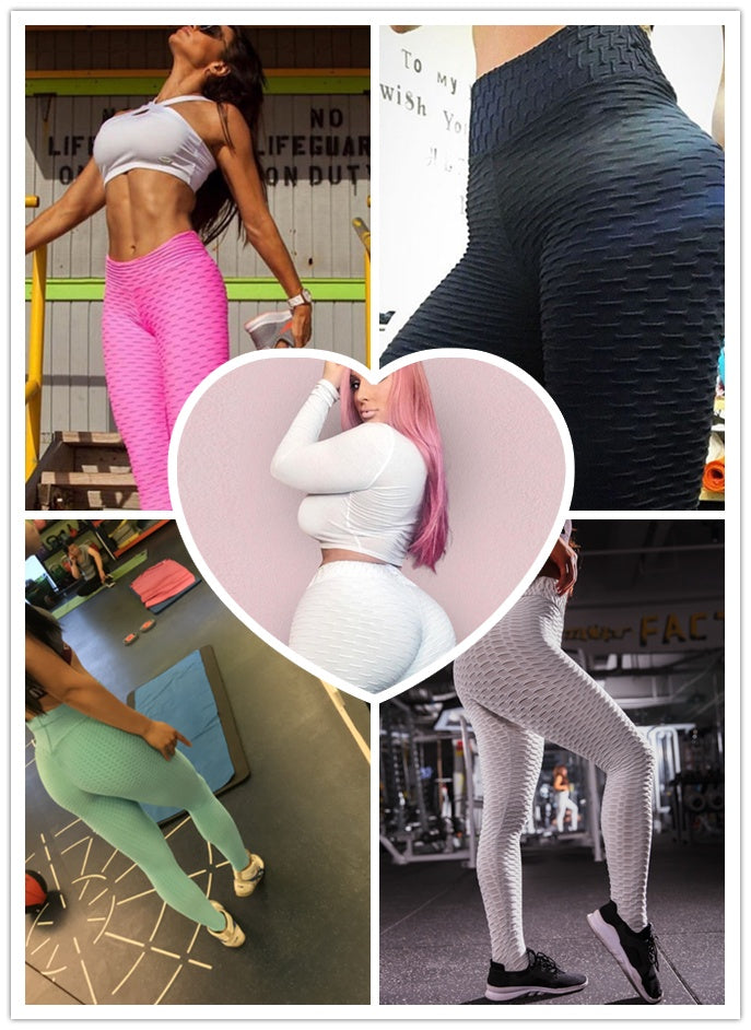 Booty Lifting Anti Cellulite Scrunch Leggings Without Pocket Baby Diaper Shops