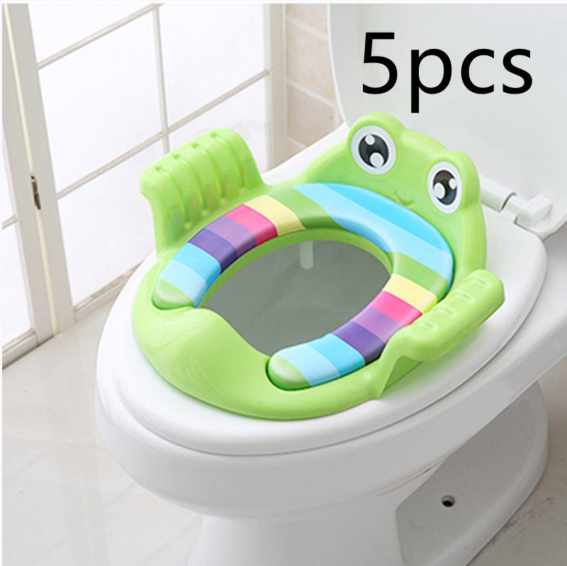 Baby Children Toilet Seat Toilet Baby Diaper Shops