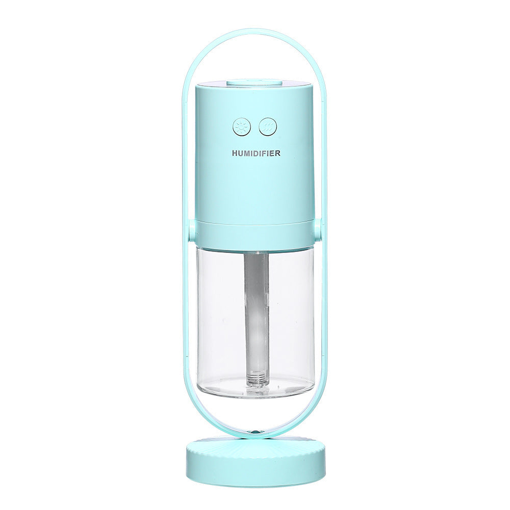 Magic Shadow USB Air Humidifier For Home Baby Diaper Shops