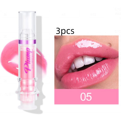 Lip Rich Lip Color Slightly Spicy Lip Honey Lip Glass