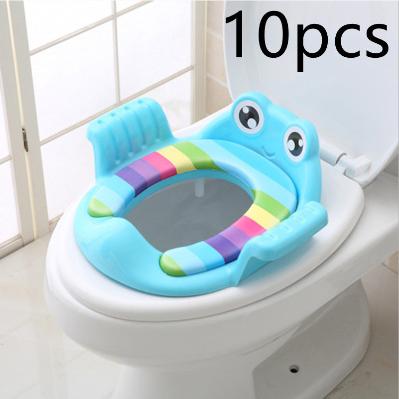 Baby Children Toilet Seat Toilet Baby Diaper Shops