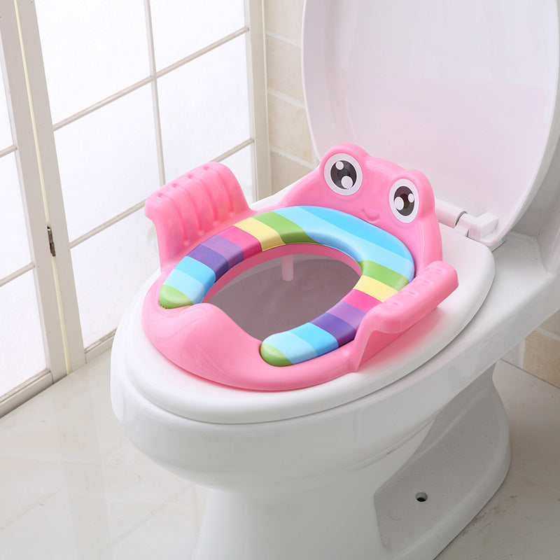 Baby Children Toilet Seat Toilet Baby Diaper Shops