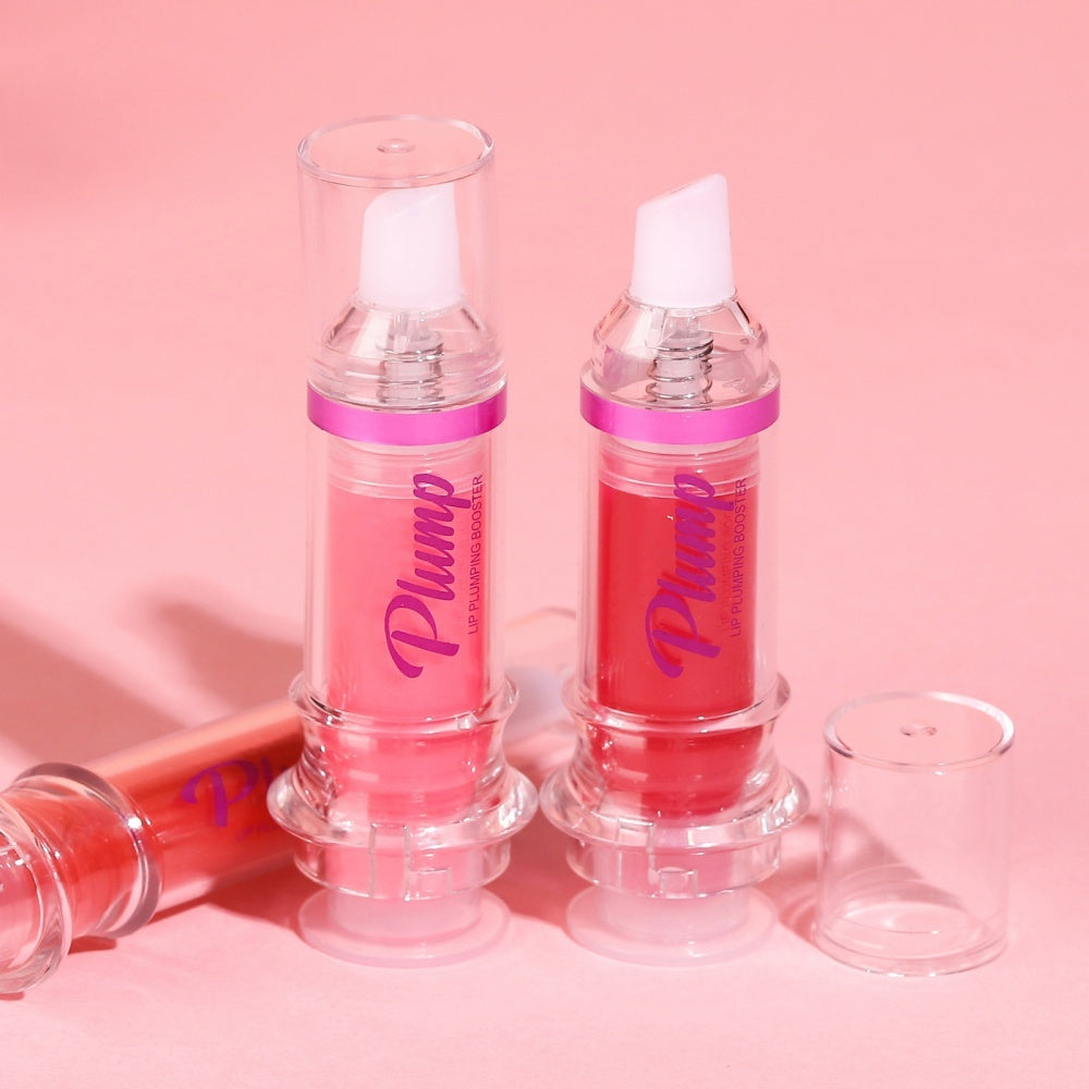 Lip Rich Lip Color Slightly Spicy Lip Honey Lip Glass