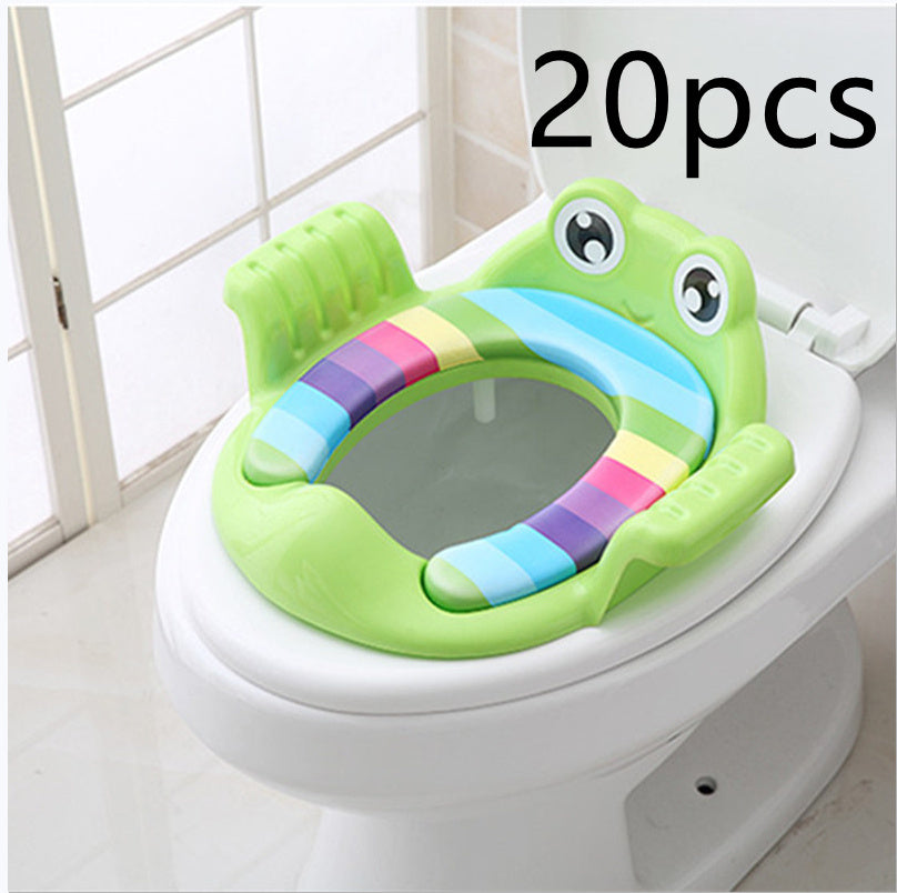 Baby Children Toilet Seat Toilet Baby Diaper Shops