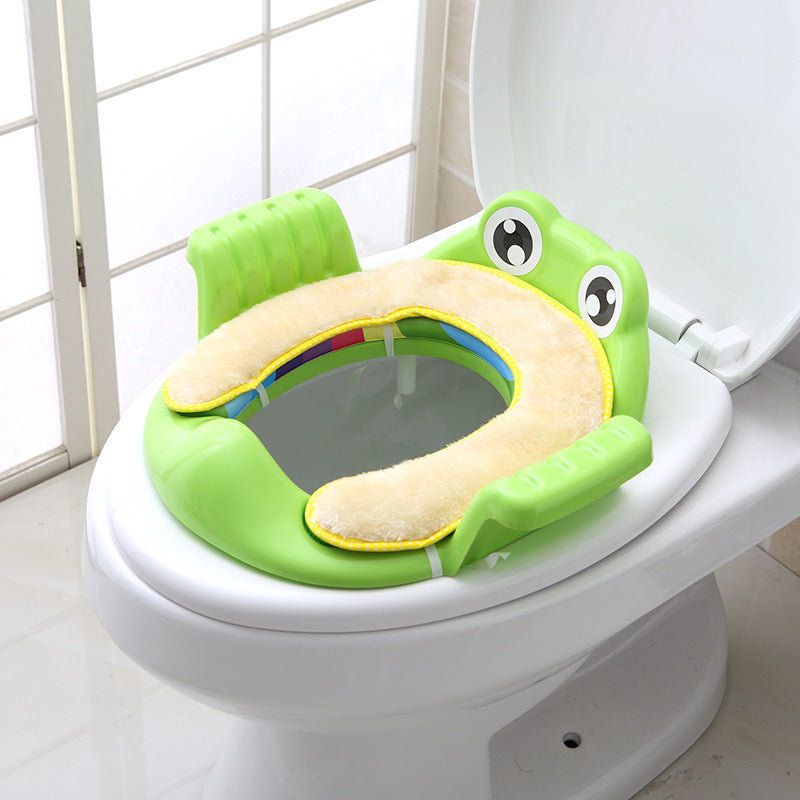 Baby Children Toilet Seat Toilet Baby Diaper Shops