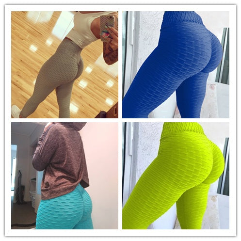 Booty Lifting Anti Cellulite Scrunch Leggings Without Pocket Baby Diaper Shops