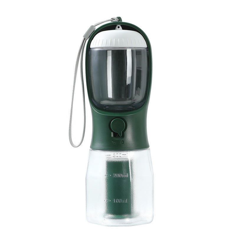 Dog Water Cup Drinking Food Garbage Bag - The Ever Buy