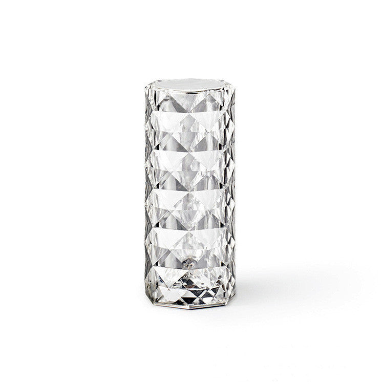 Nordic Crystal Lamp USB Table Lamps DC-THE CEO