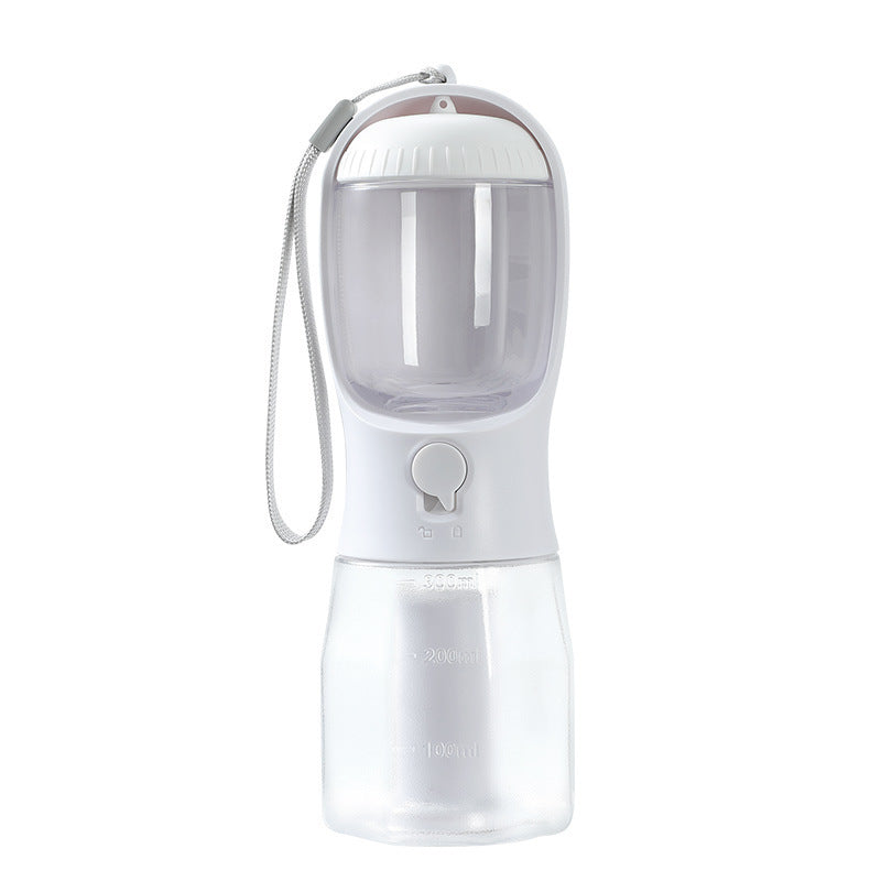 Dog Water Cup Drinking Food Garbage Bag - The Ever Buy