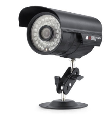 Surveillance cameras, security products, Baby Diaper Shops