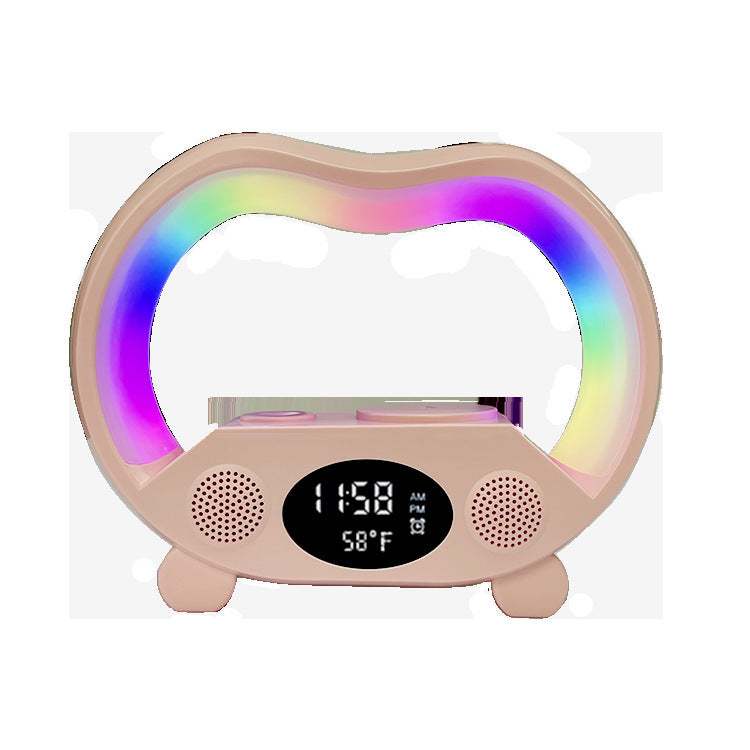 2024 New 6 In 1 Smart Remote Control Bluetooth-compatible