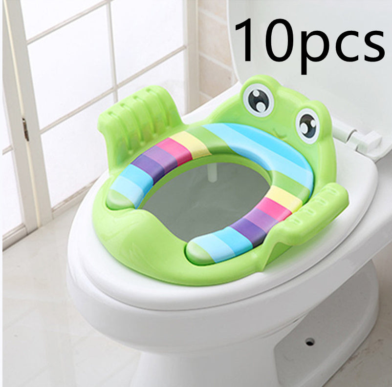Baby Children Toilet Seat Toilet Baby Diaper Shops