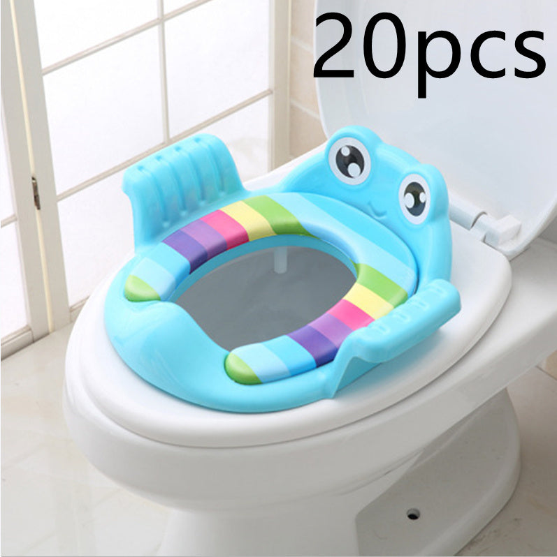 Baby Children Toilet Seat Toilet Baby Diaper Shops