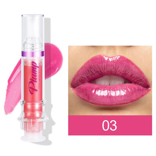Lip Rich Lip Color Slightly Spicy Lip Honey Lip Glass