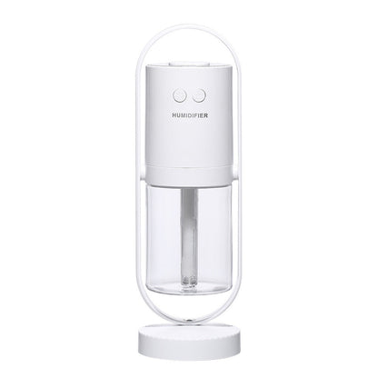 Magic Shadow USB Air Humidifier For Home Baby Diaper Shops