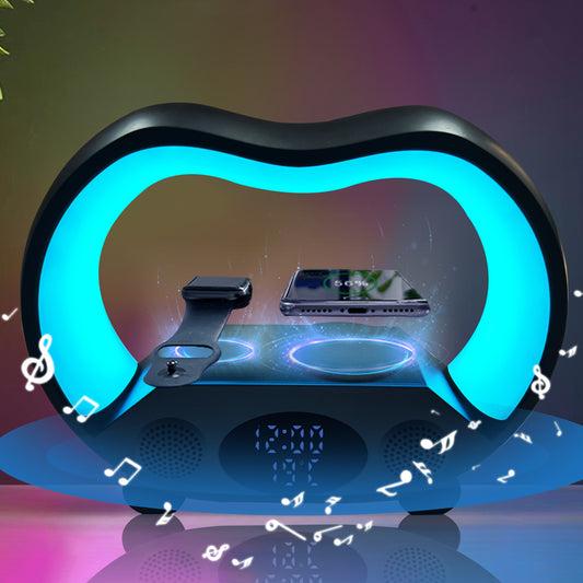 2024 New 6 In 1 Smart Remote Control Bluetooth-compatible