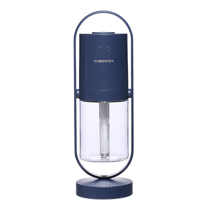 Magic Shadow USB Air Humidifier For Home Baby Diaper Shops