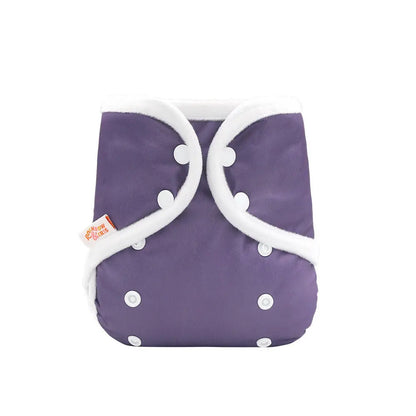 Printing Baby Washable Diaper Cover null