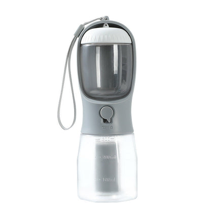 Dog Water Cup Drinking Food Garbage Bag - The Ever Buy