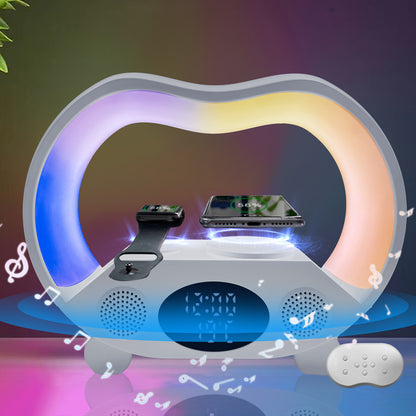 2024 New 6 In 1 Smart Remote Control Bluetooth-compatible