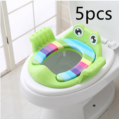 Baby Children Toilet Seat Toilet Baby Diaper Shops