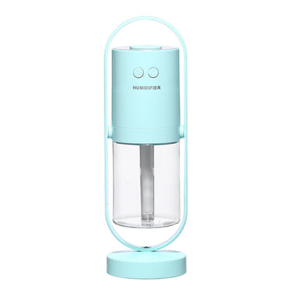 Magic Shadow USB Air Humidifier For Home Baby Diaper Shops