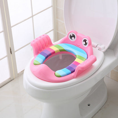 Baby Children Toilet Seat Toilet Baby Diaper Shops