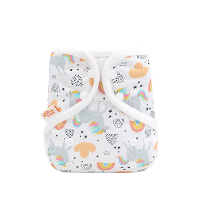 Printing Baby Washable Diaper Cover null