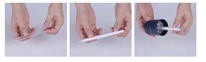 Magic Shadow USB Air Humidifier For Home Baby Diaper Shops