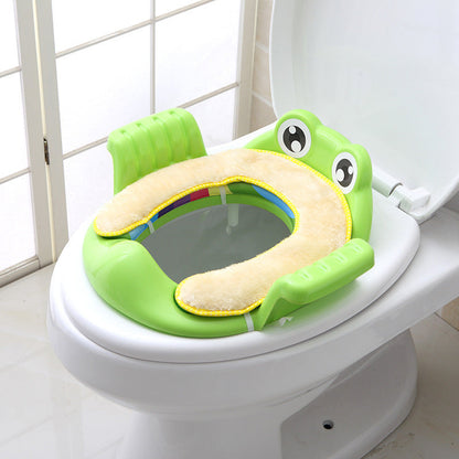 Baby Children Toilet Seat Toilet Baby Diaper Shops