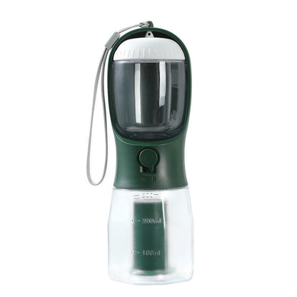 Dog Water Cup Drinking Food Garbage Bag - The Ever Buy