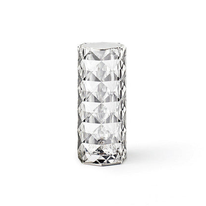 Nordic Crystal Lamp USB Table Lamps DC-THE CEO