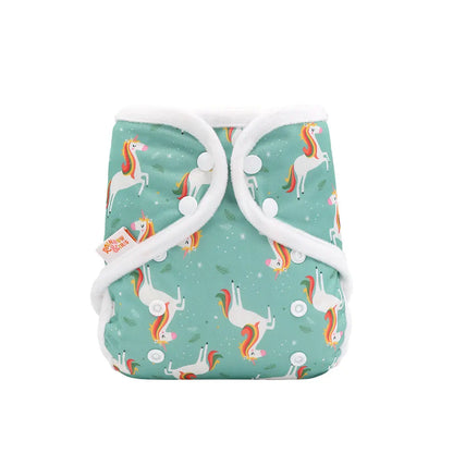 Printing Baby Washable Diaper Cover null