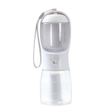Dog Water Cup Drinking Food Garbage Bag - The Ever Buy